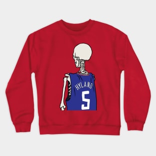 "Bones" Hyland (LA) Crewneck Sweatshirt